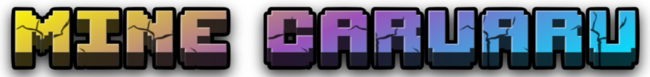 Logo Mine Caruaru